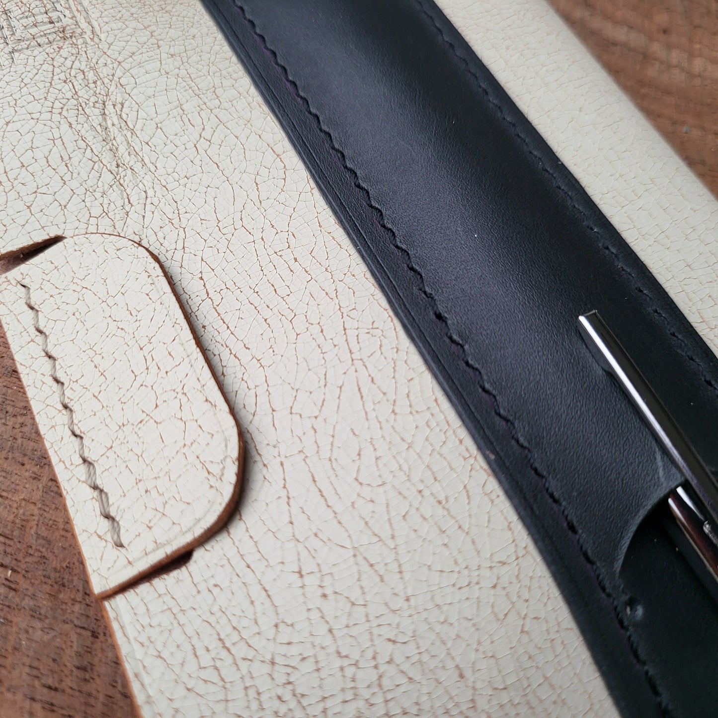 Journal Sleeve - (Field Notes or Moleskin)