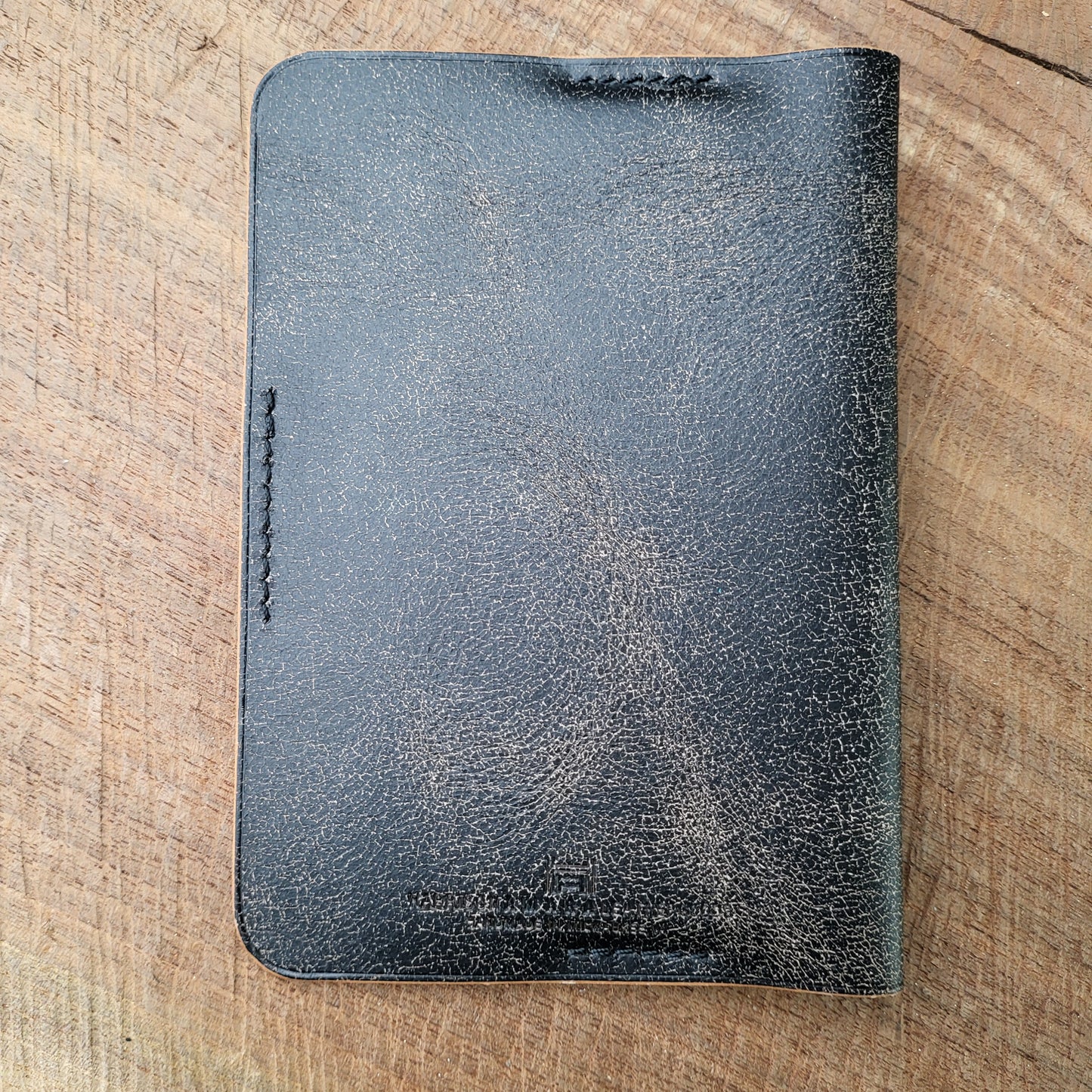 Journal Sleeve - (Field Notes or Moleskin)