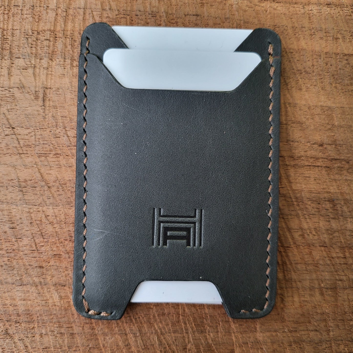 QuickSlide Card Wallet