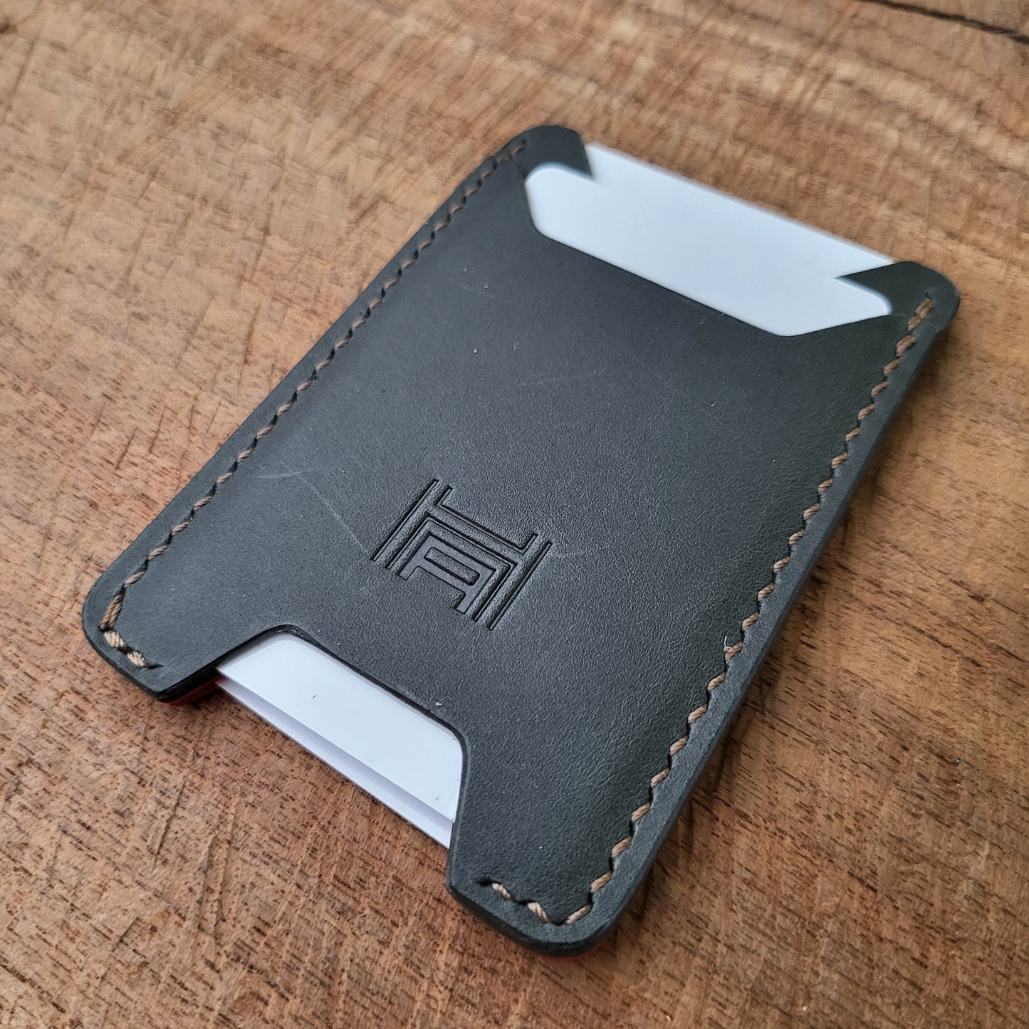 QuickSlide Card Wallet