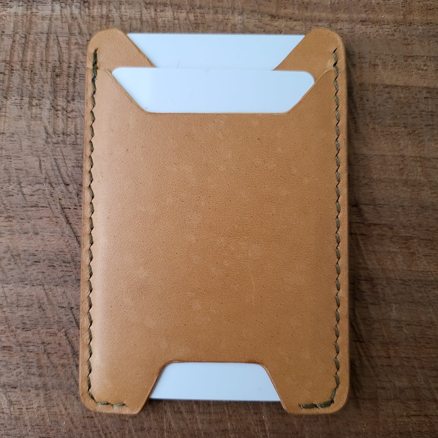 QuickSlide Card Wallet