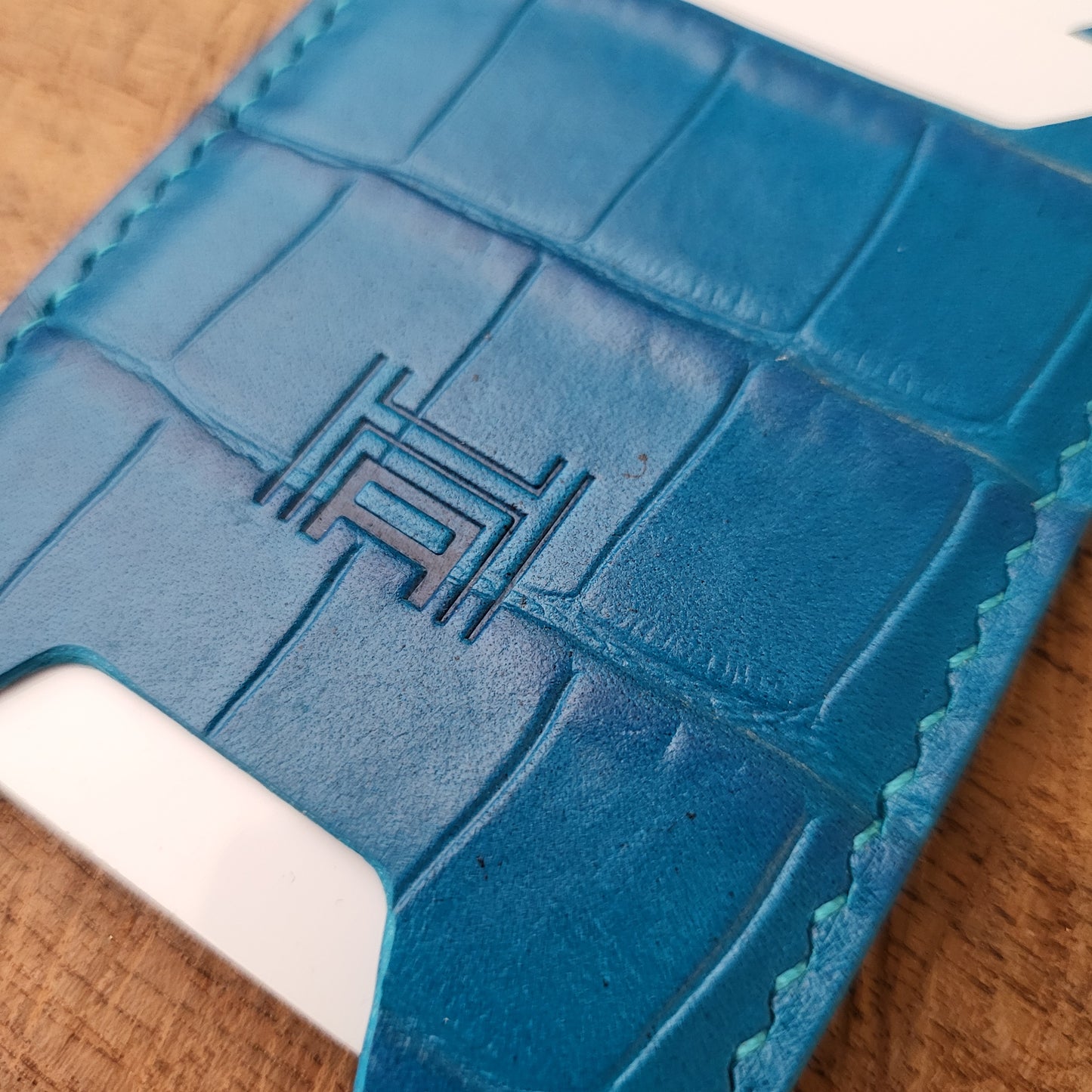 QuickSlide Card Wallet