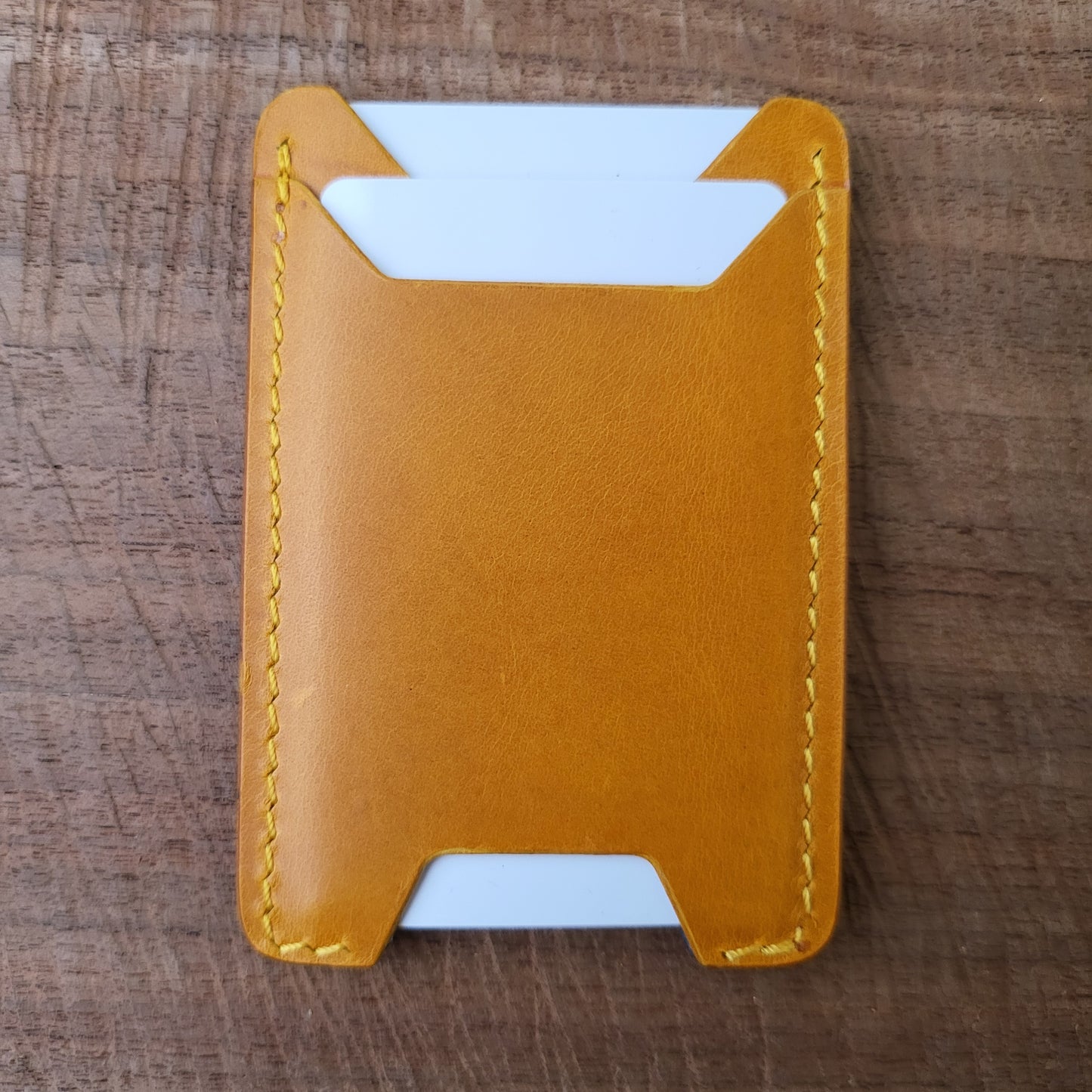 QuickSlide Card Wallet