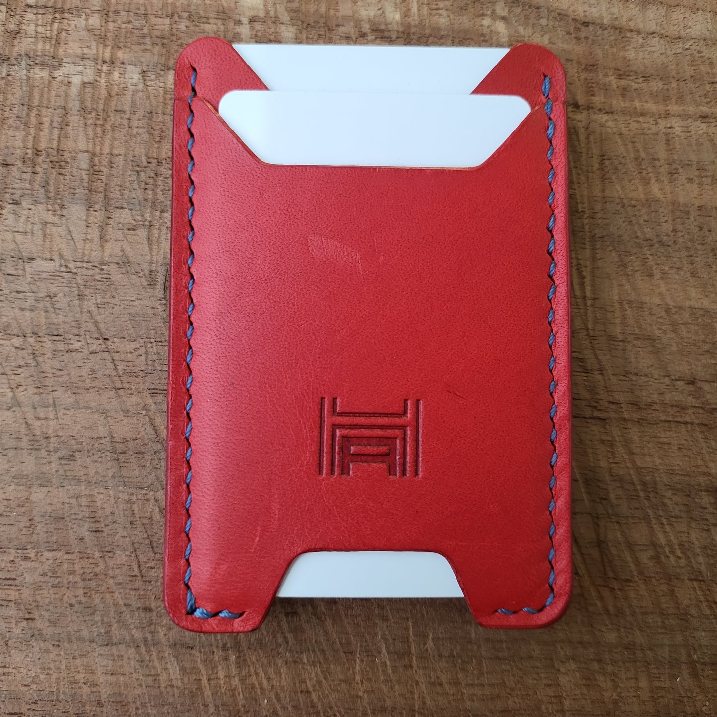 QuickSlide Plus Card Wallet