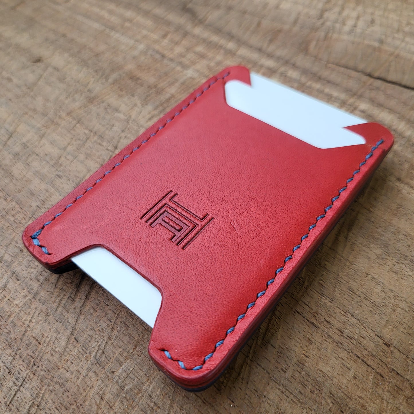 QuickSlide Plus Card Wallet