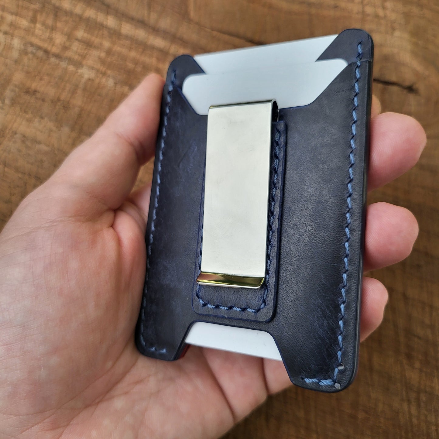 QuickSlide Plus Card Wallet
