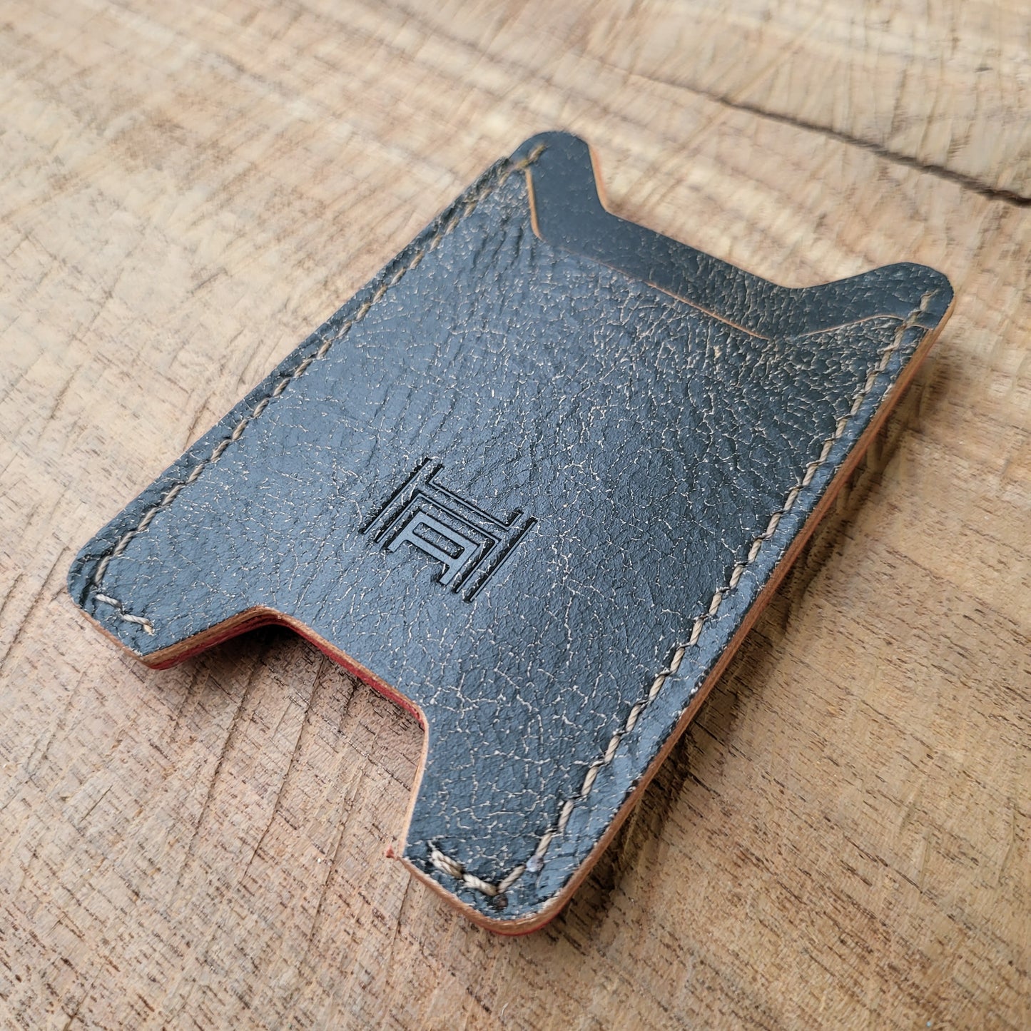 QuickSlide Plus Card Wallet