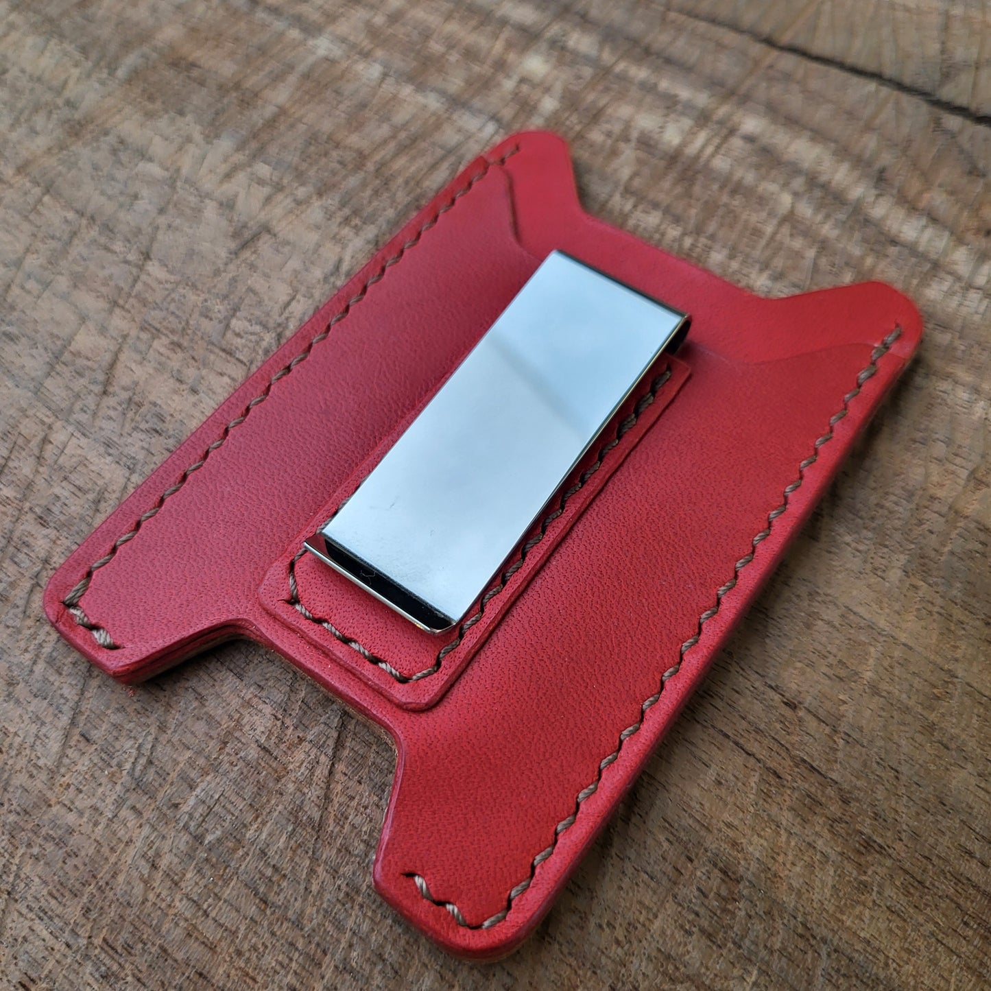 QuickSlide Plus Card Wallet
