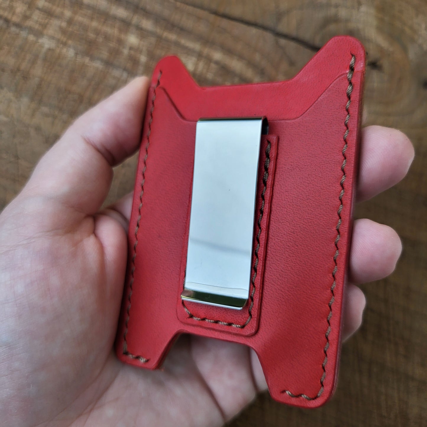 QuickSlide Plus Card Wallet