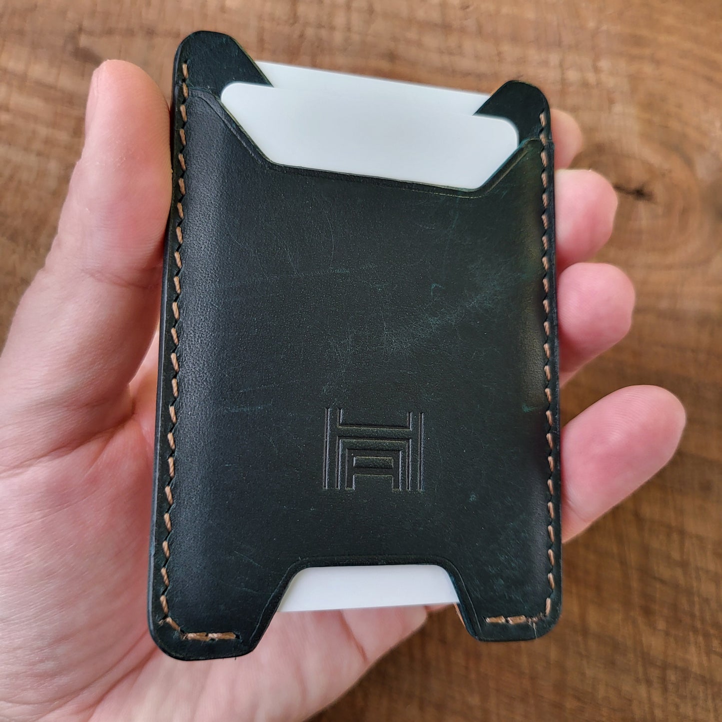 QuickSlide Plus Card Wallet