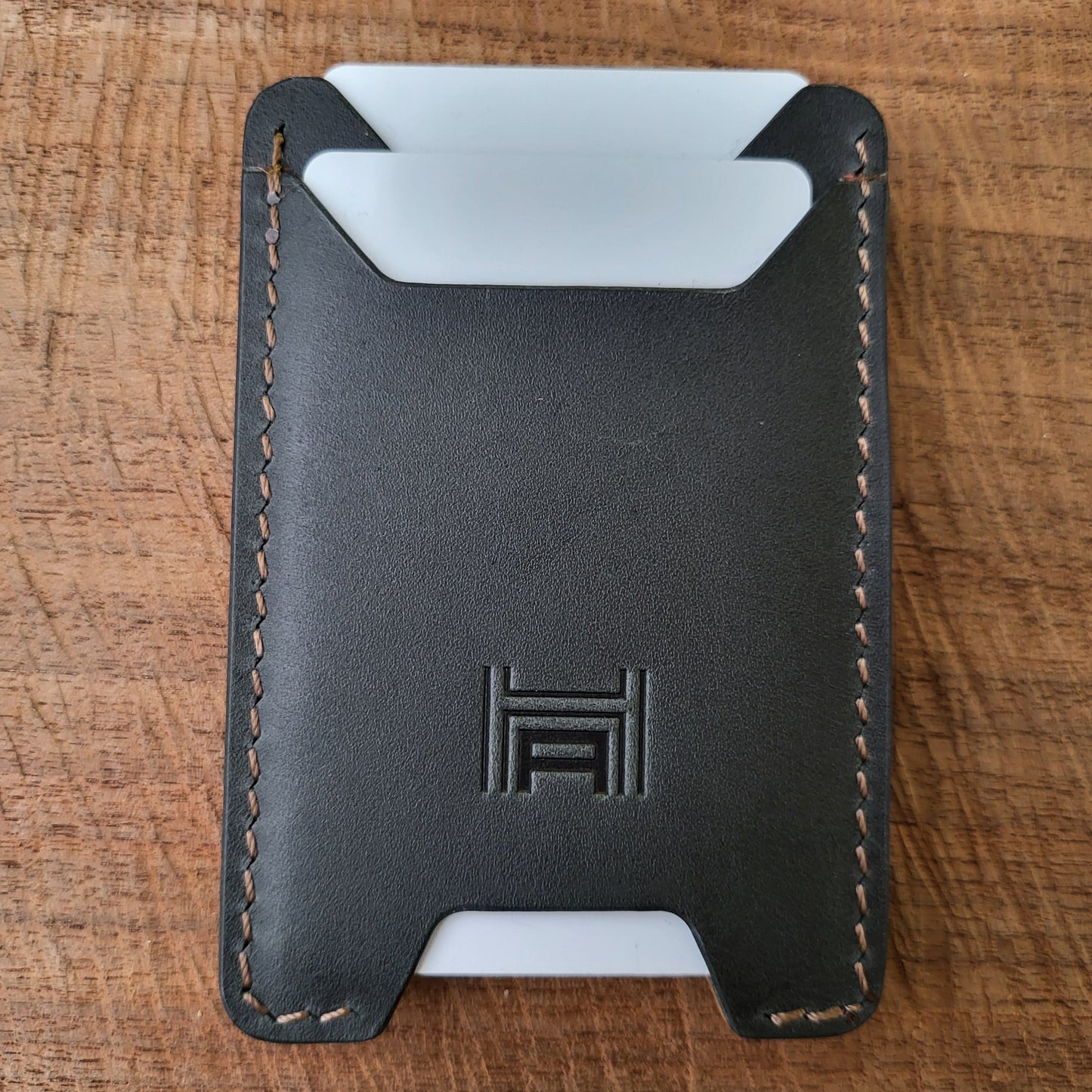 QuickSlide Plus Card Wallet