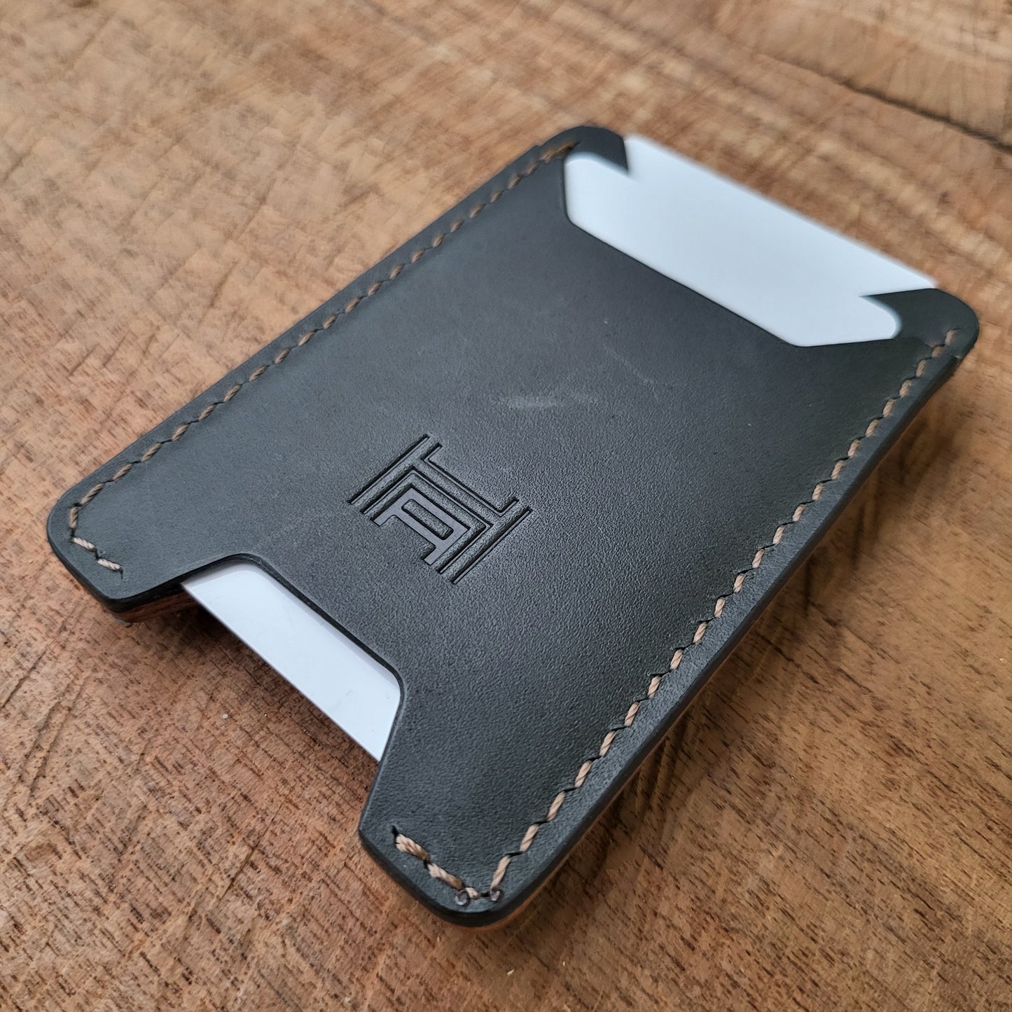 QuickSlide Plus Card Wallet