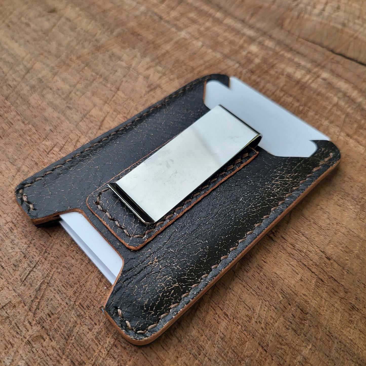 QuickSlide Plus Card Wallet