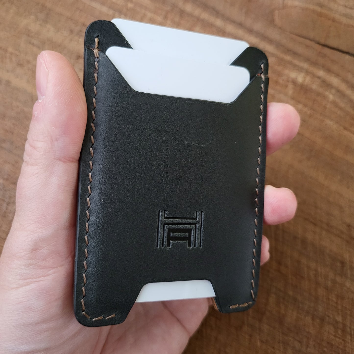 QuickSlide Plus Card Wallet