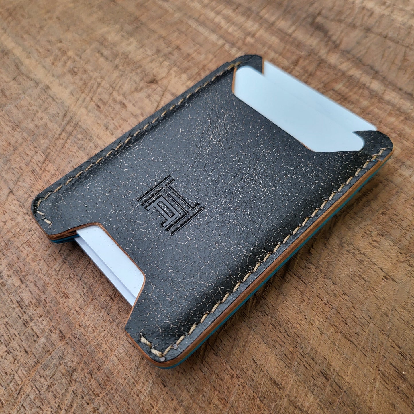 QuickSlide Plus Card Wallet