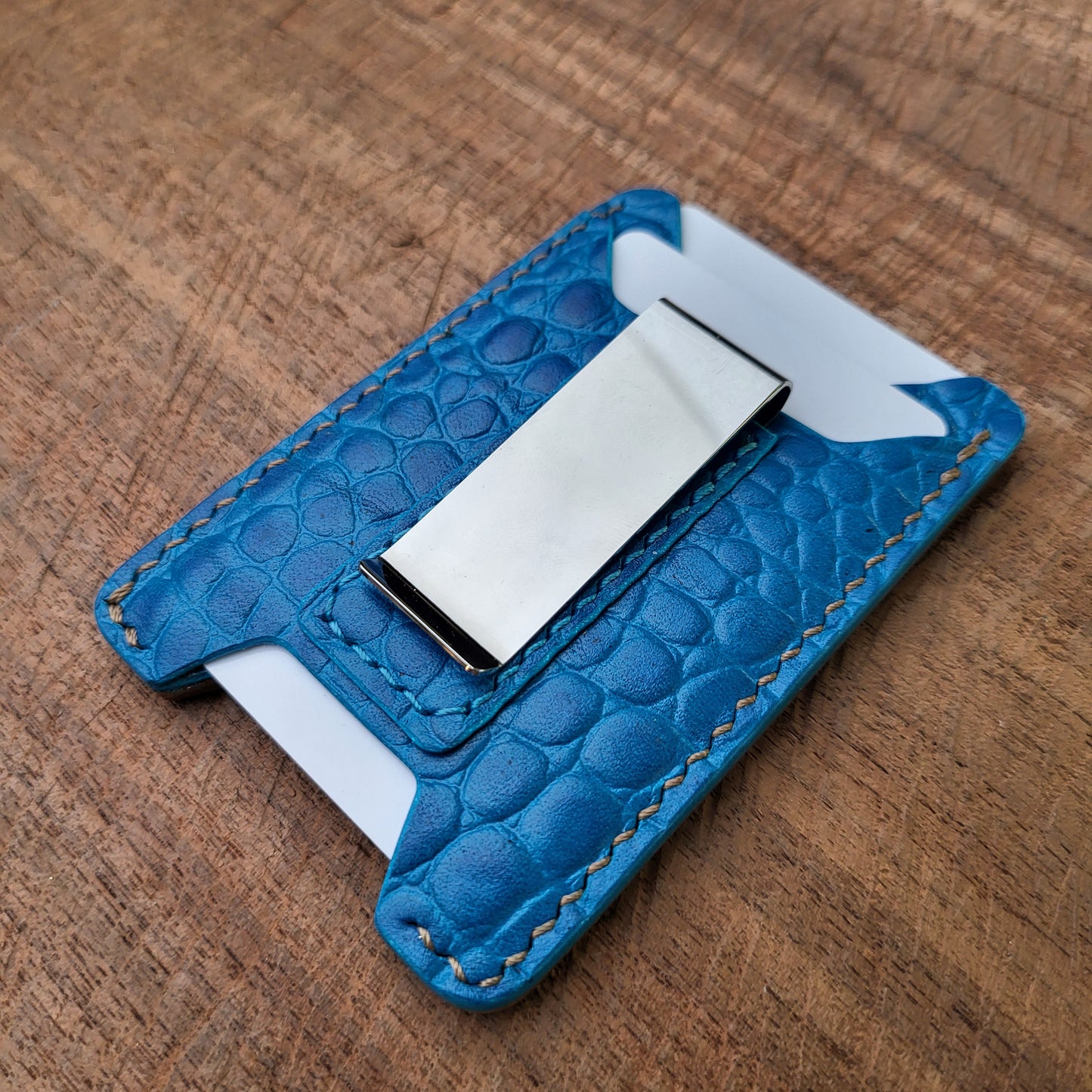 QuickSlide Plus Card Wallet