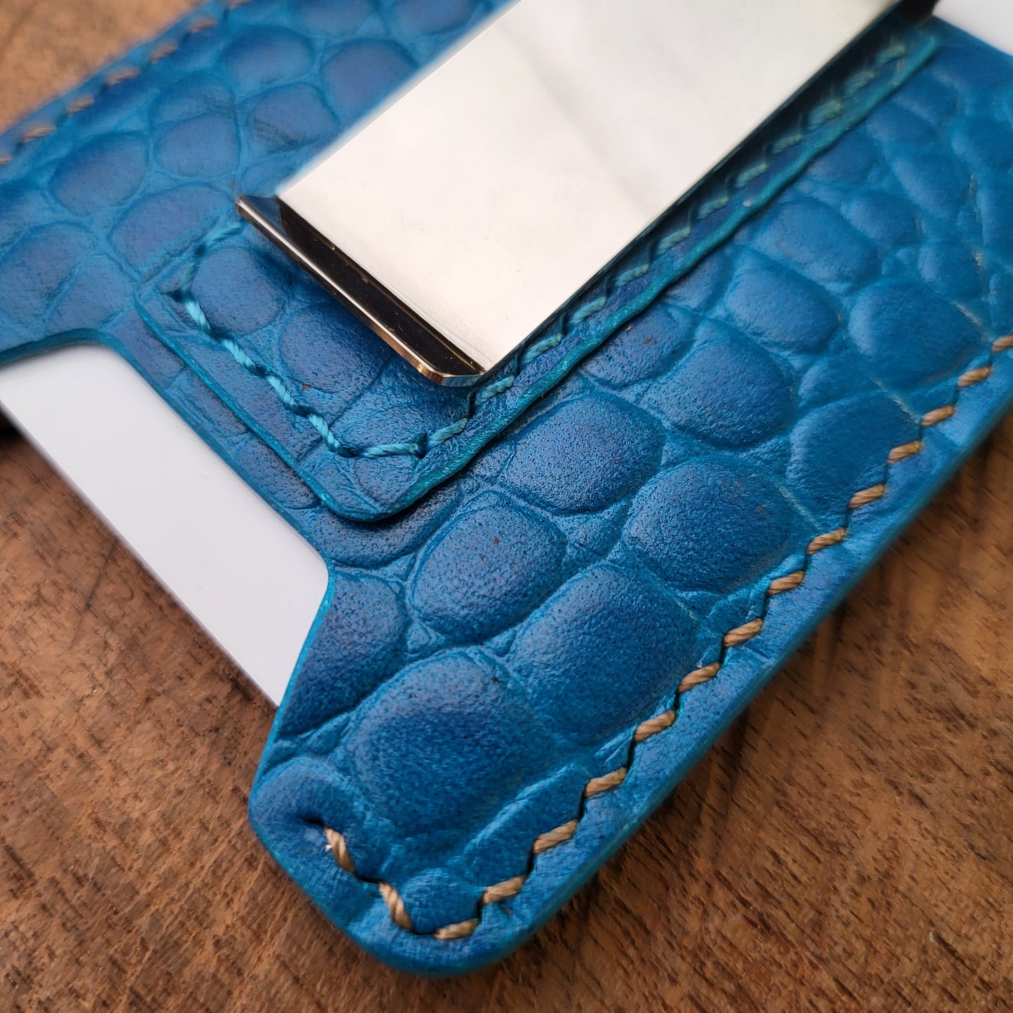 QuickSlide Plus Card Wallet