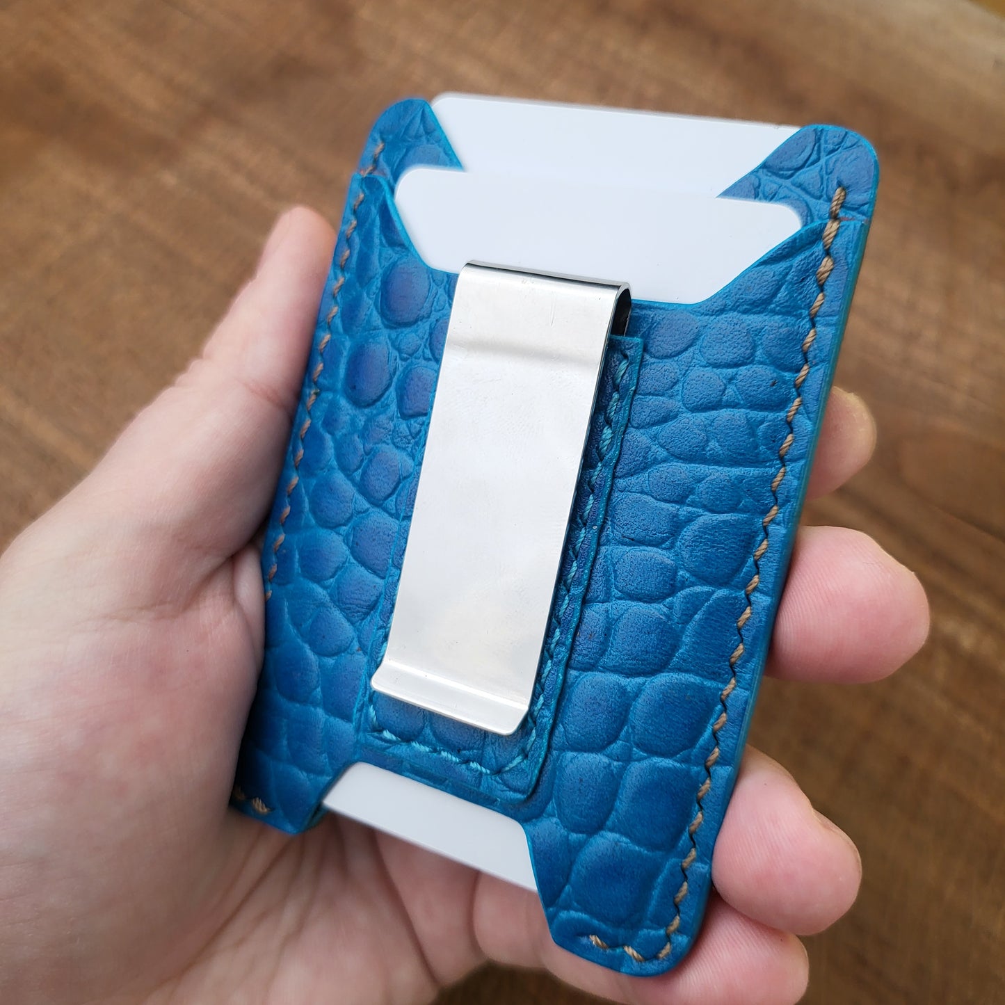 QuickSlide Plus Card Wallet
