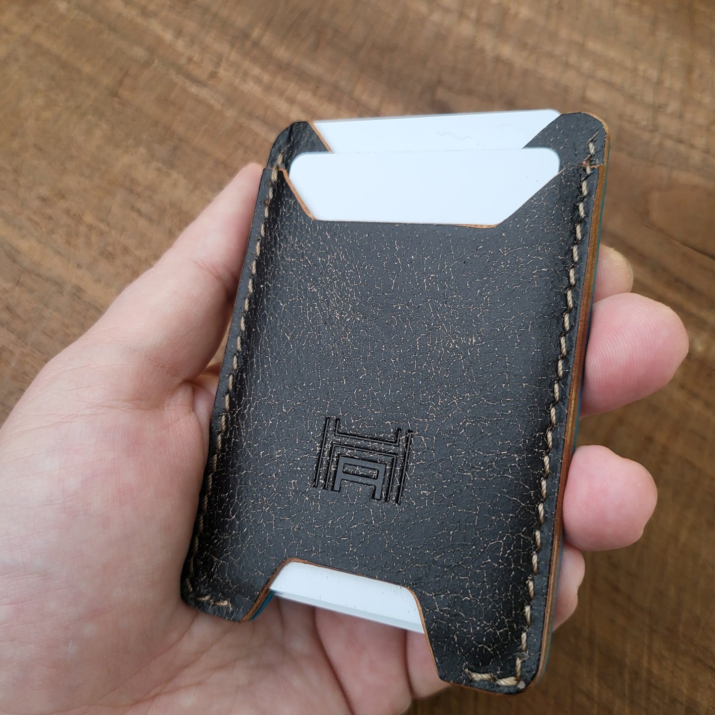 QuickSlide Plus Card Wallet