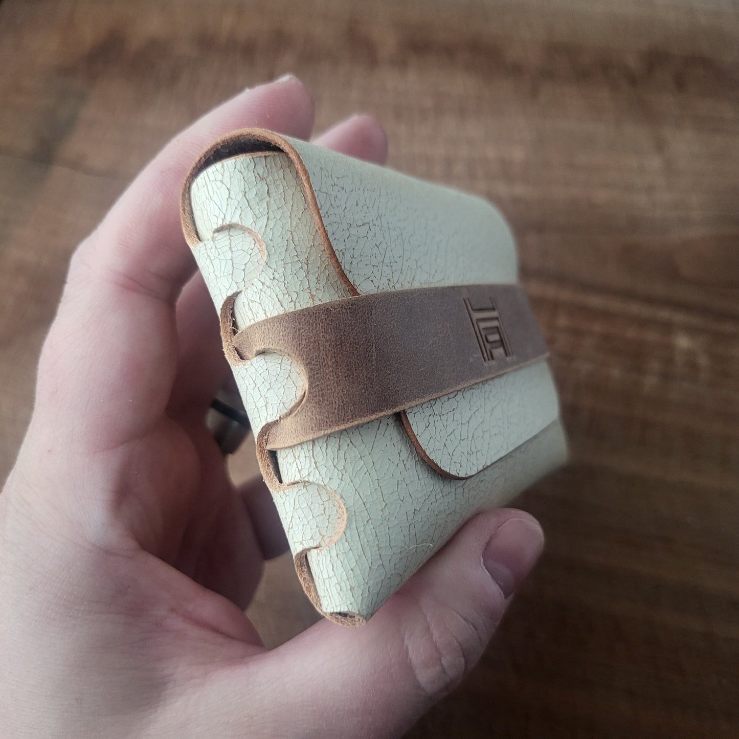 Canoe Flap Wallet