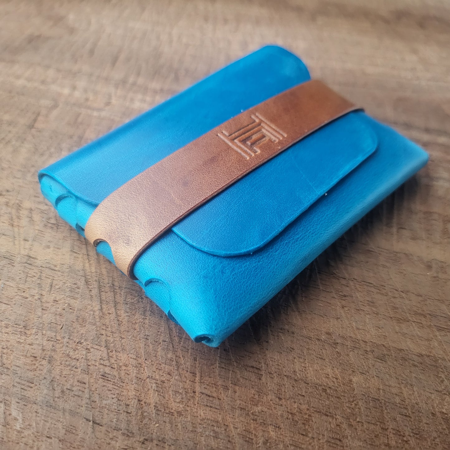 Canoe Flap Wallet