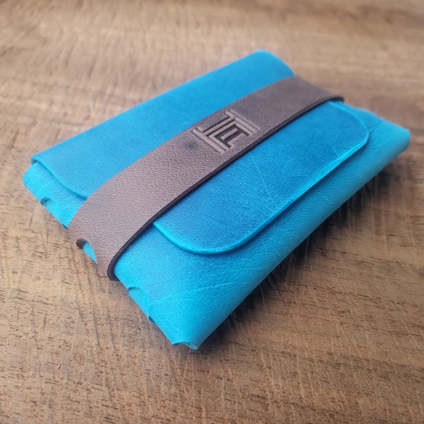 Canoe Flap Wallet