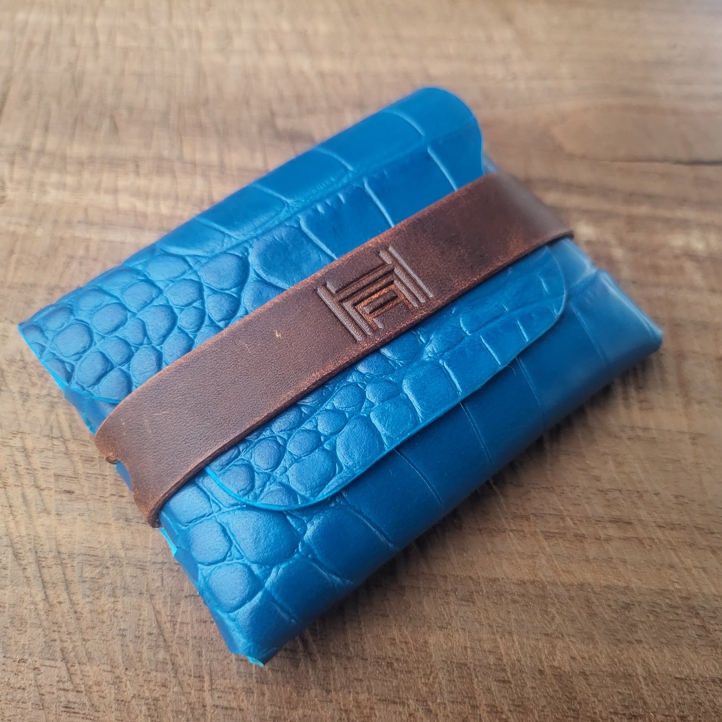 Canoe Flap Wallet