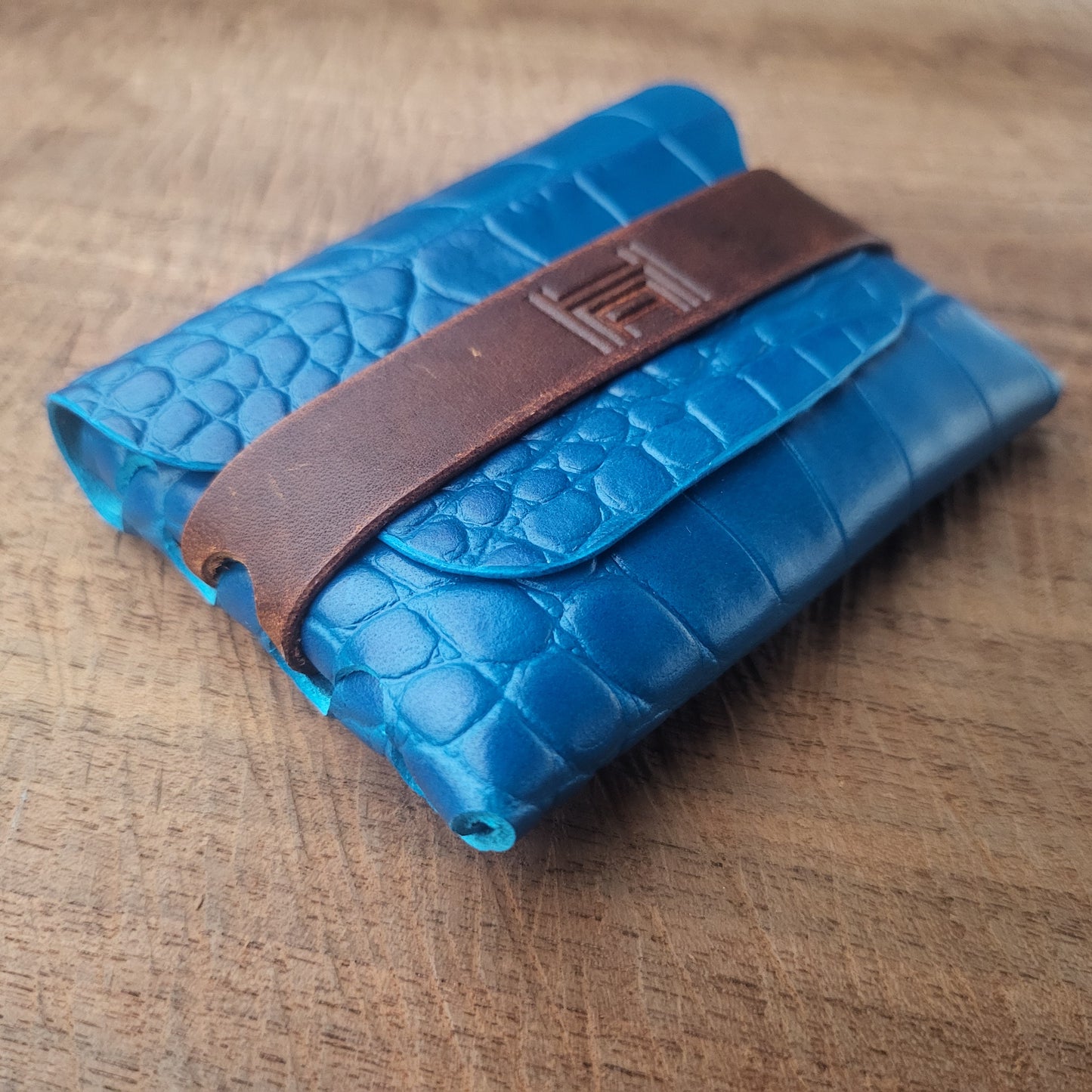 Canoe Flap Wallet