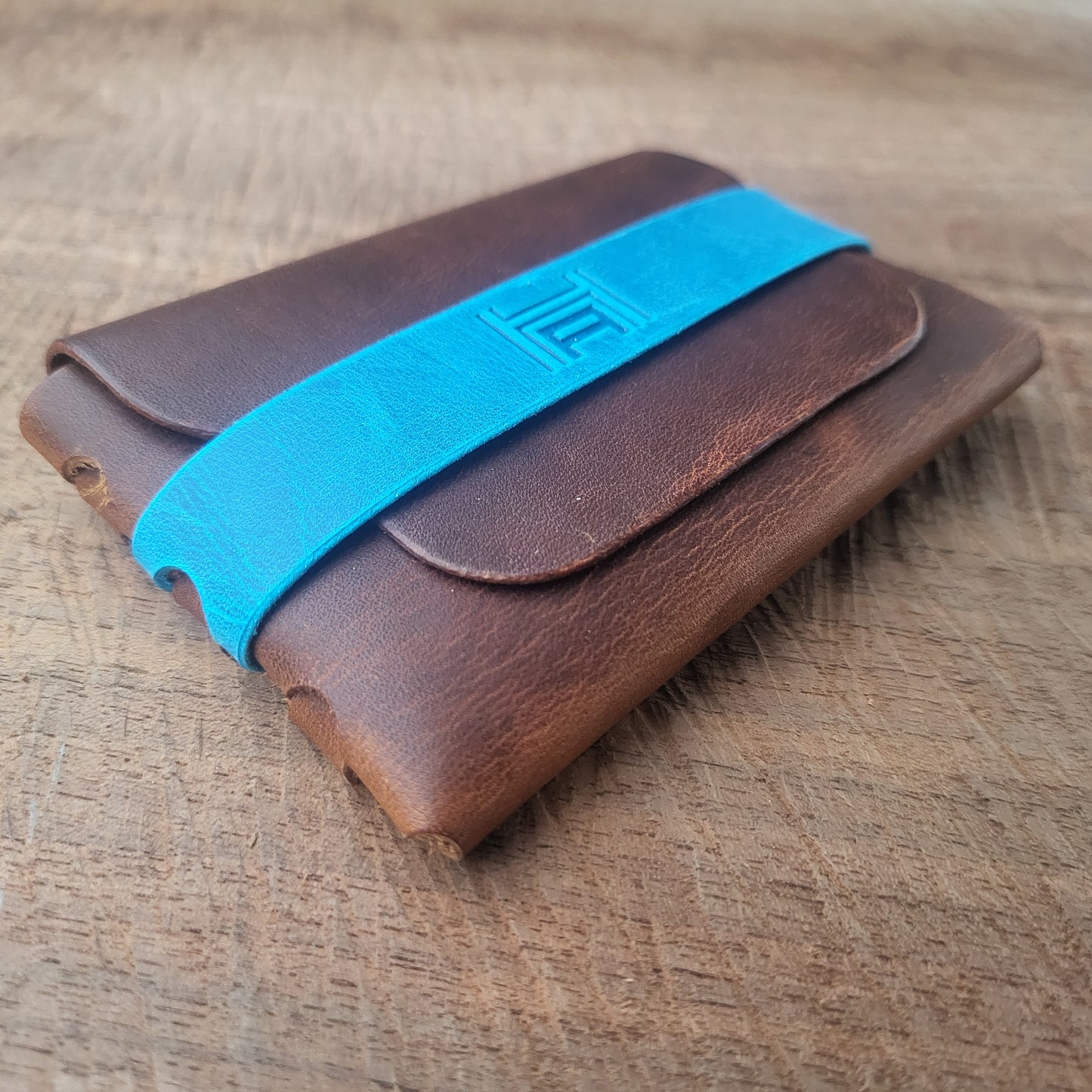 Canoe Flap Wallet