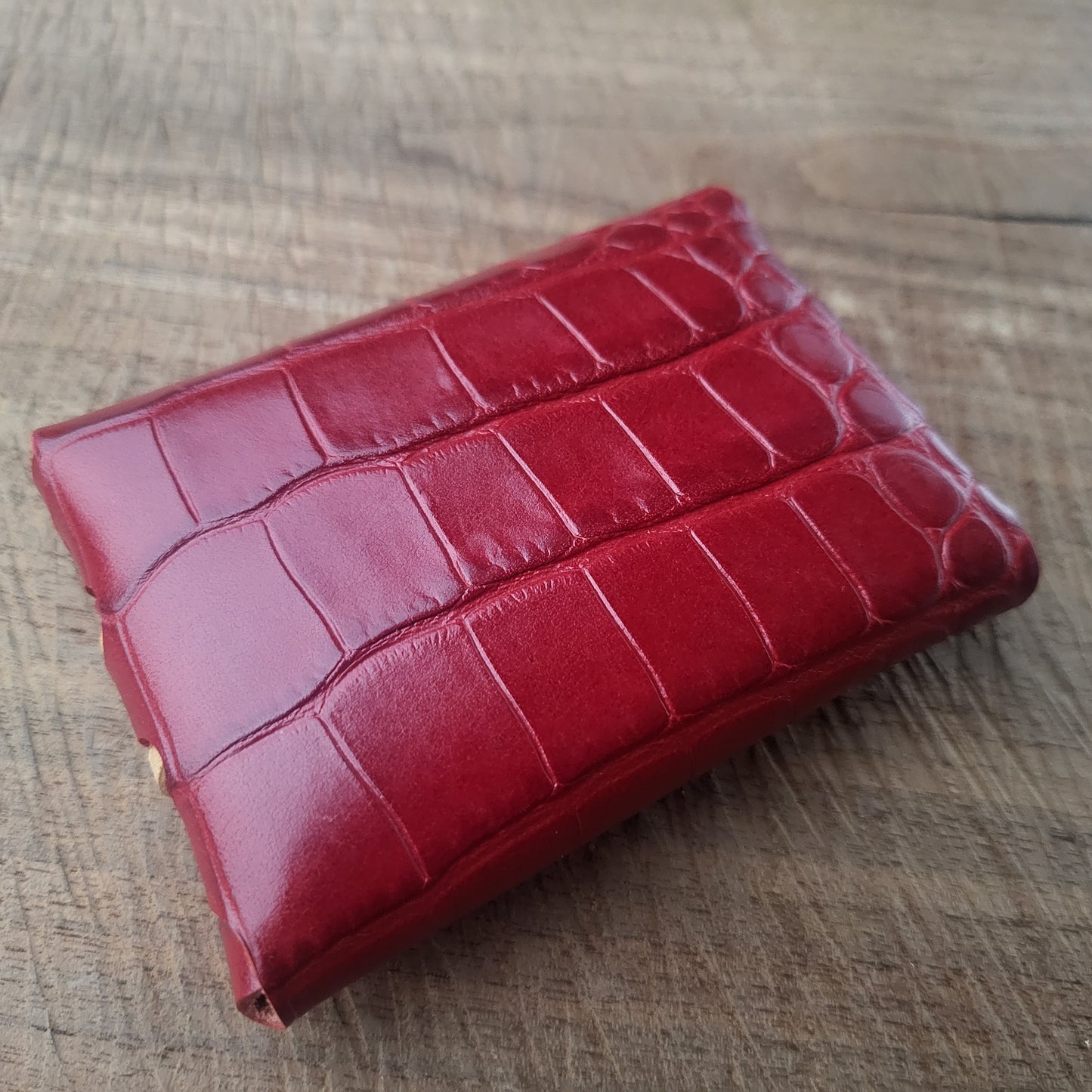 Canoe Flap Wallet