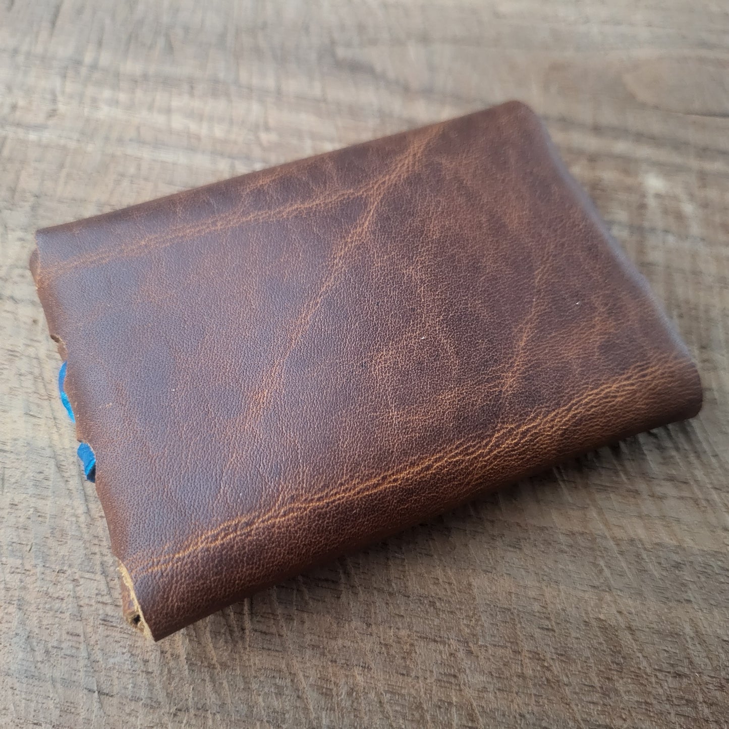 Canoe Flap Wallet