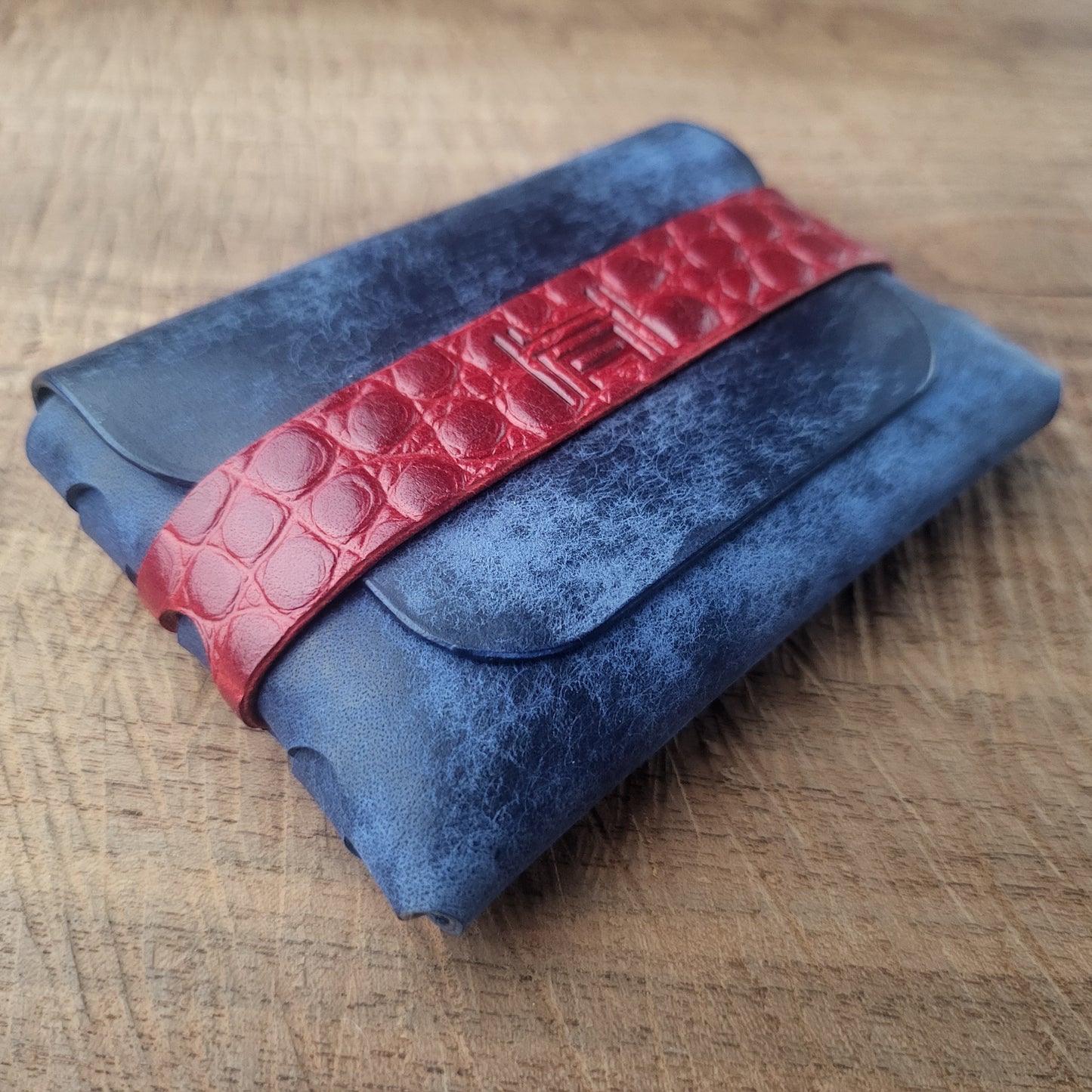 Canoe Flap Wallet