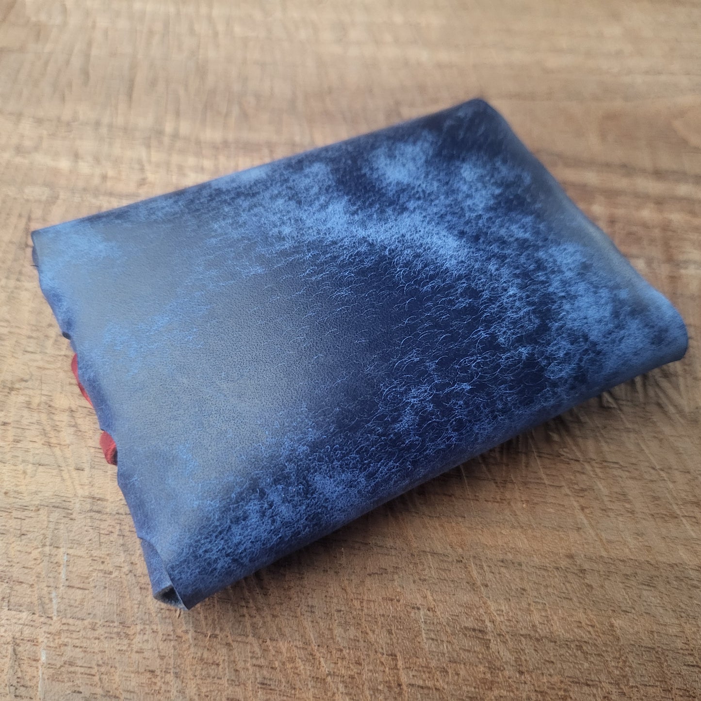 Canoe Flap Wallet