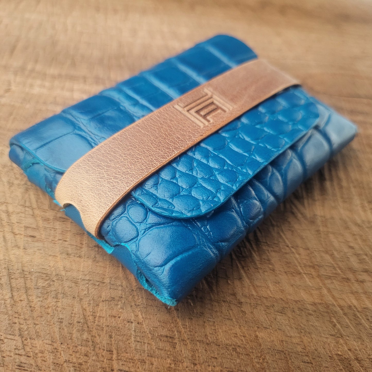 Canoe Flap Wallet