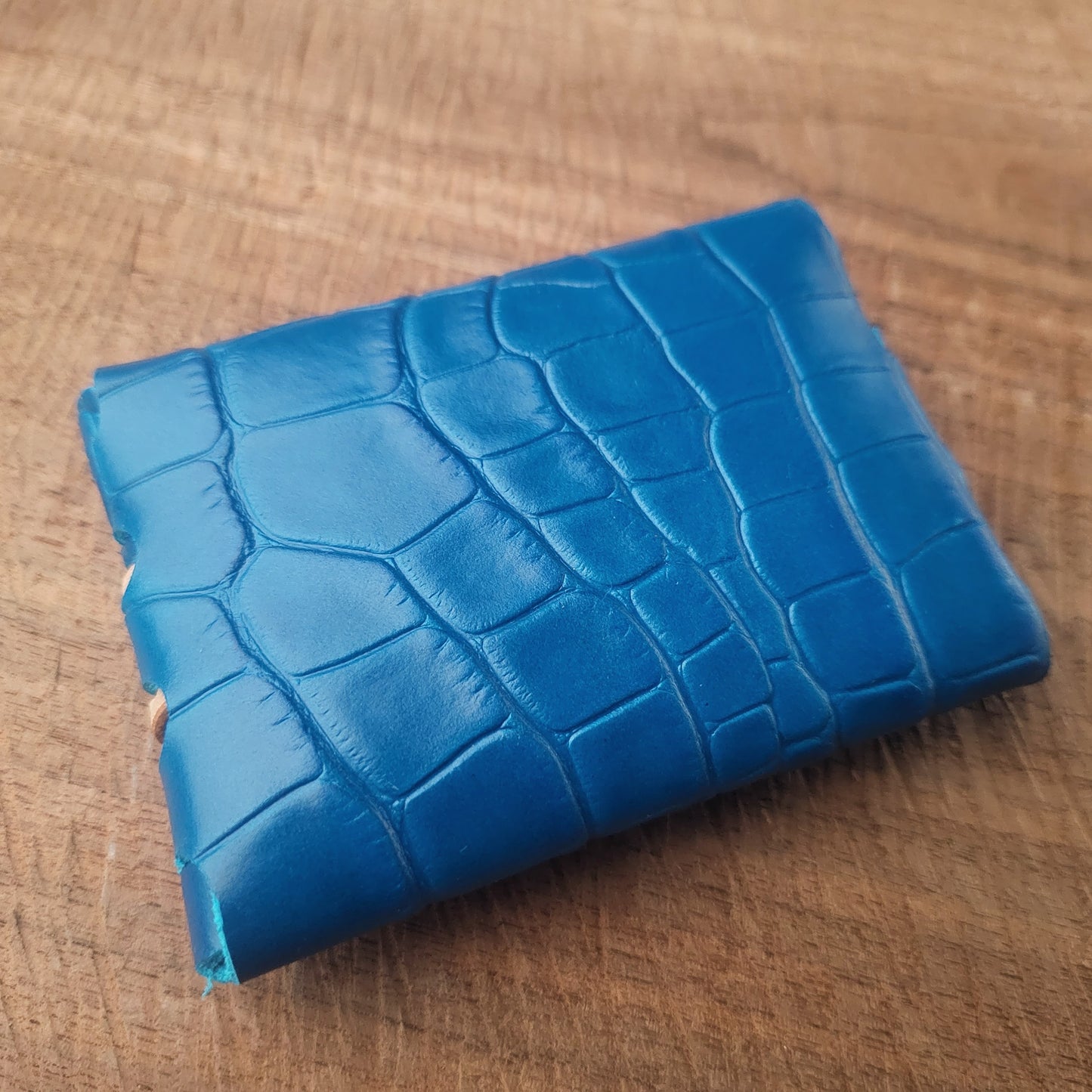 Canoe Flap Wallet