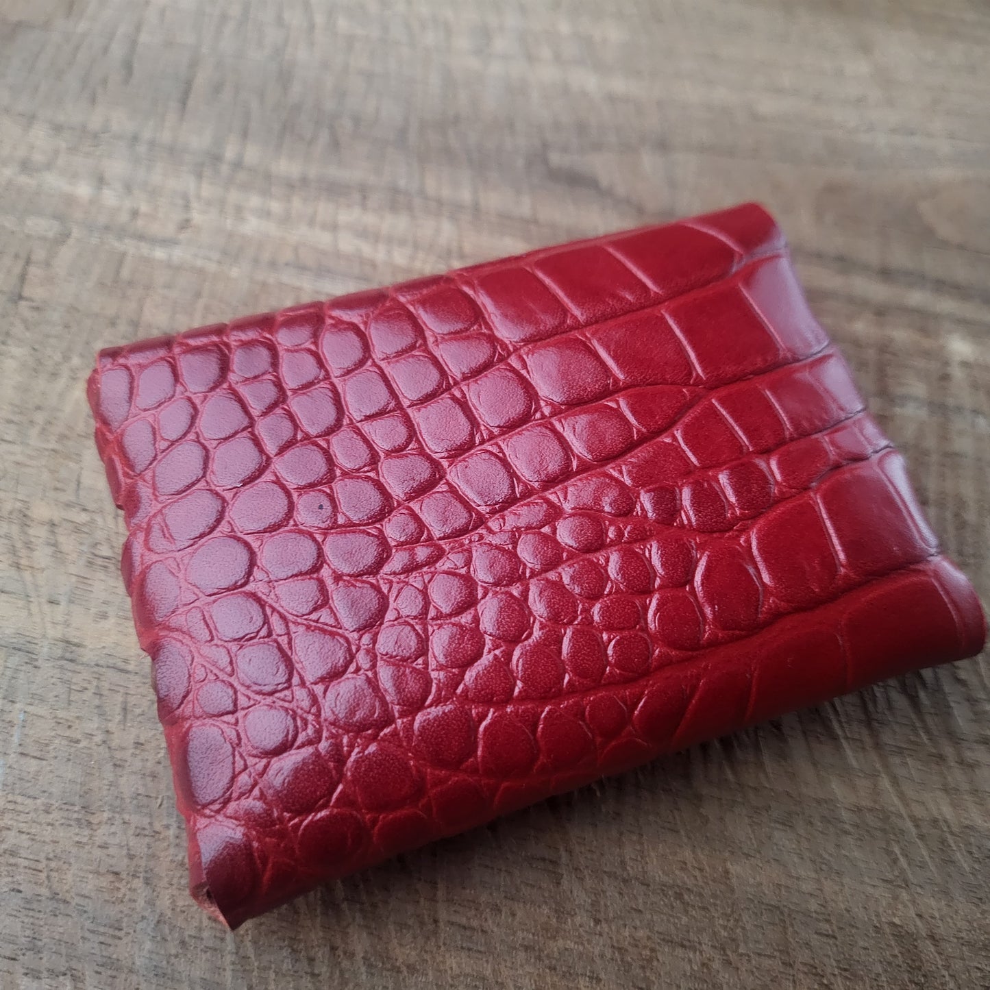 Canoe Flap Wallet