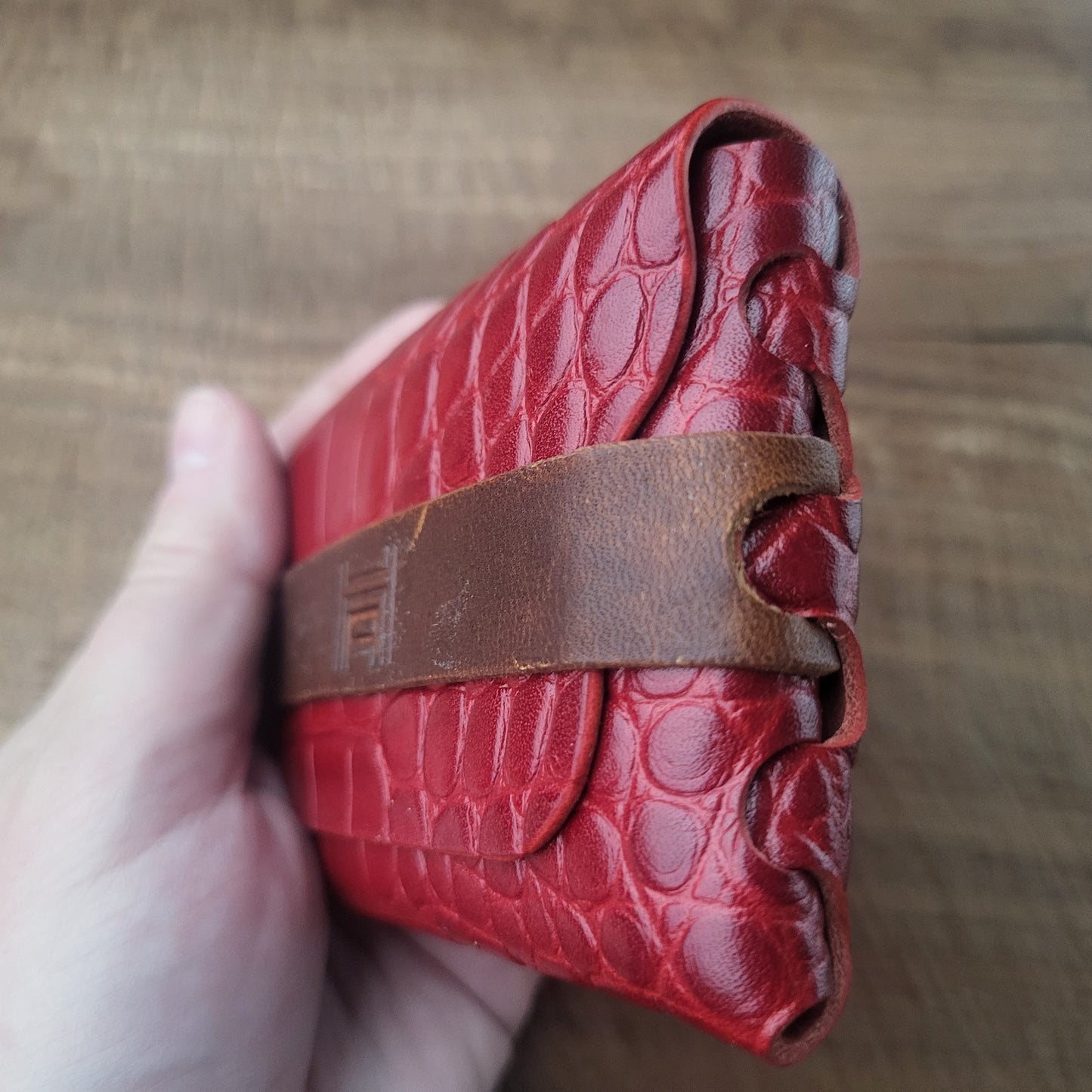 Canoe Flap Wallet