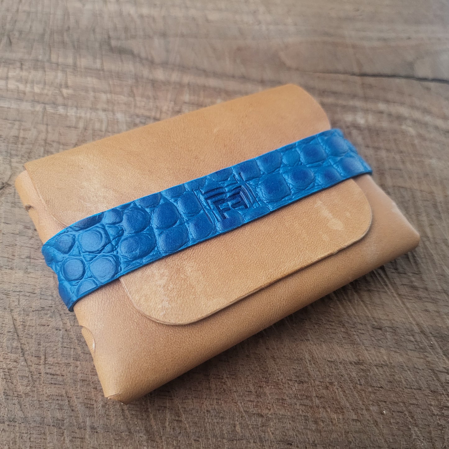 Canoe Flap Wallet