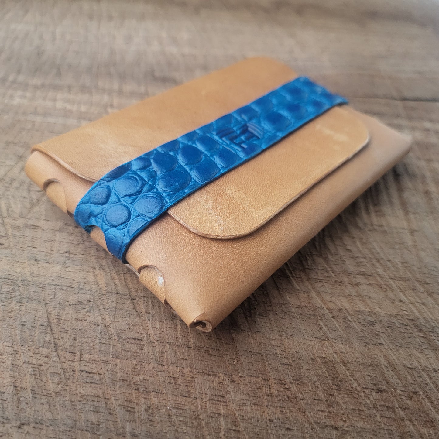 Canoe Flap Wallet
