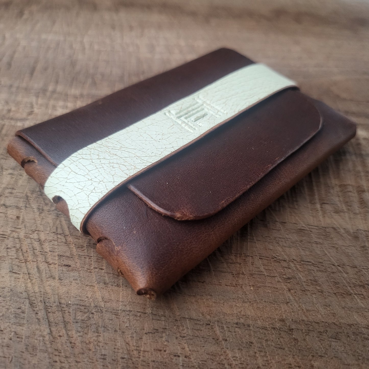 Canoe Flap Wallet