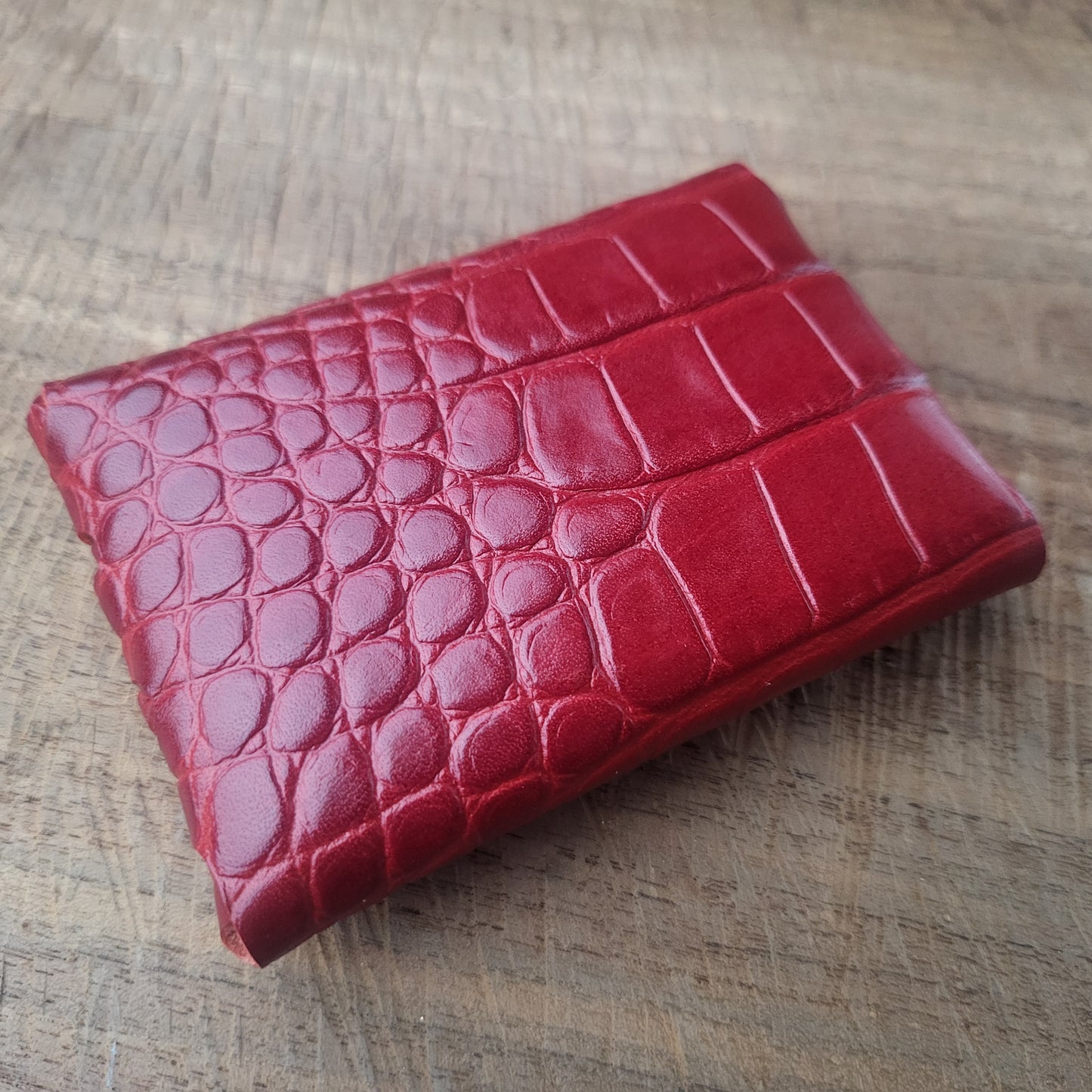 Canoe Flap Wallet