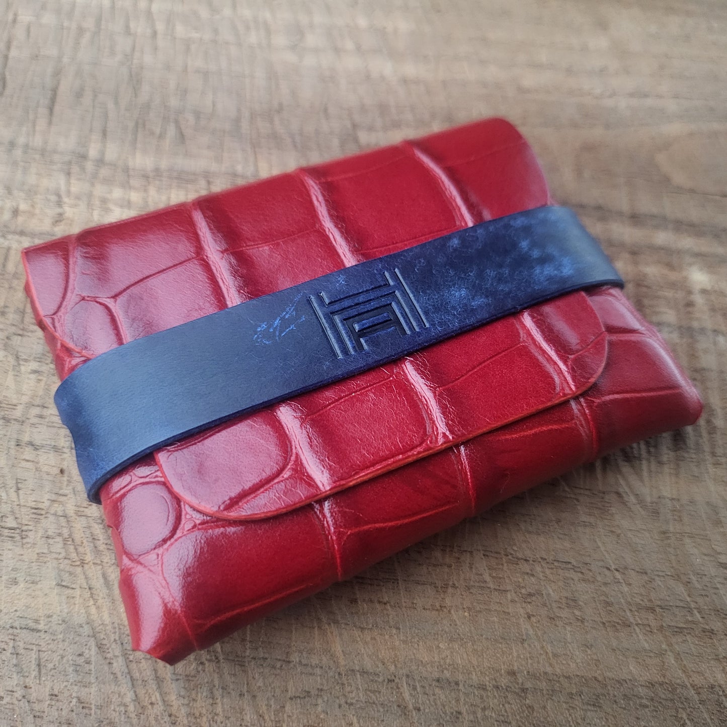Canoe Flap Wallet