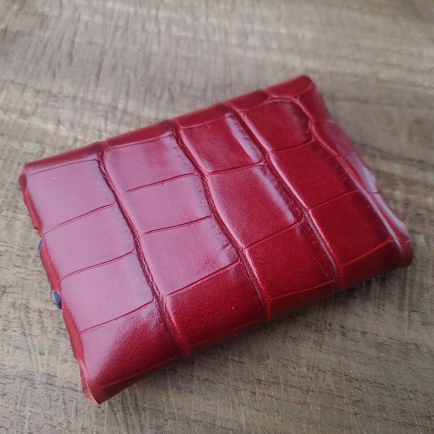 Canoe Flap Wallet