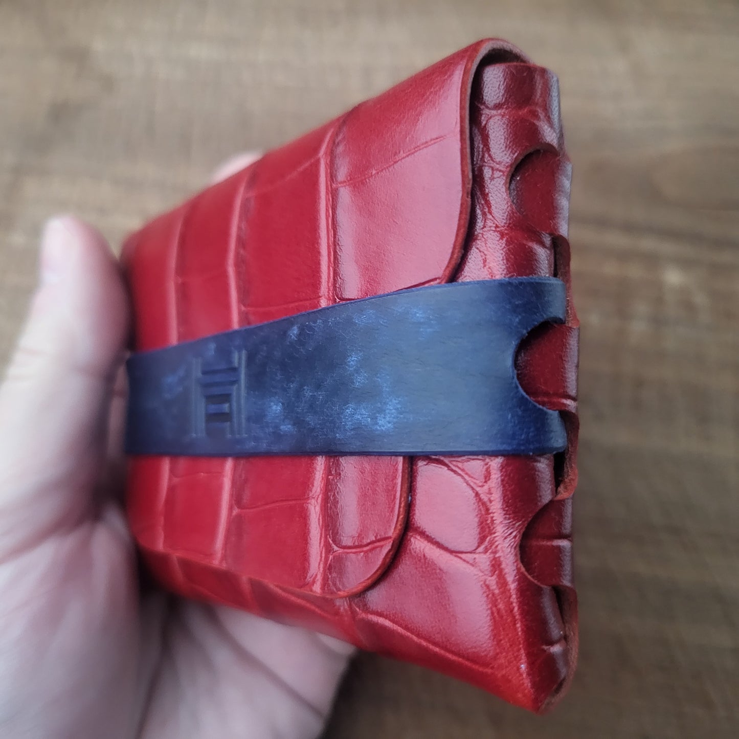 Canoe Flap Wallet