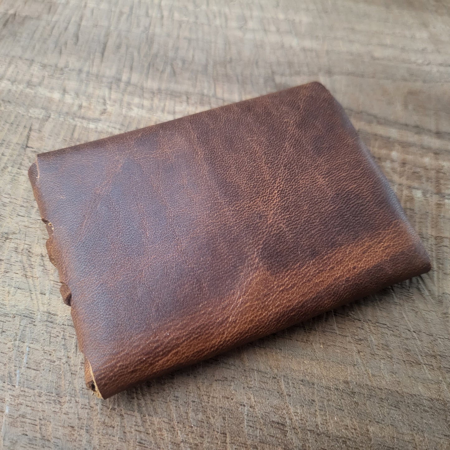 Canoe Flap Wallet
