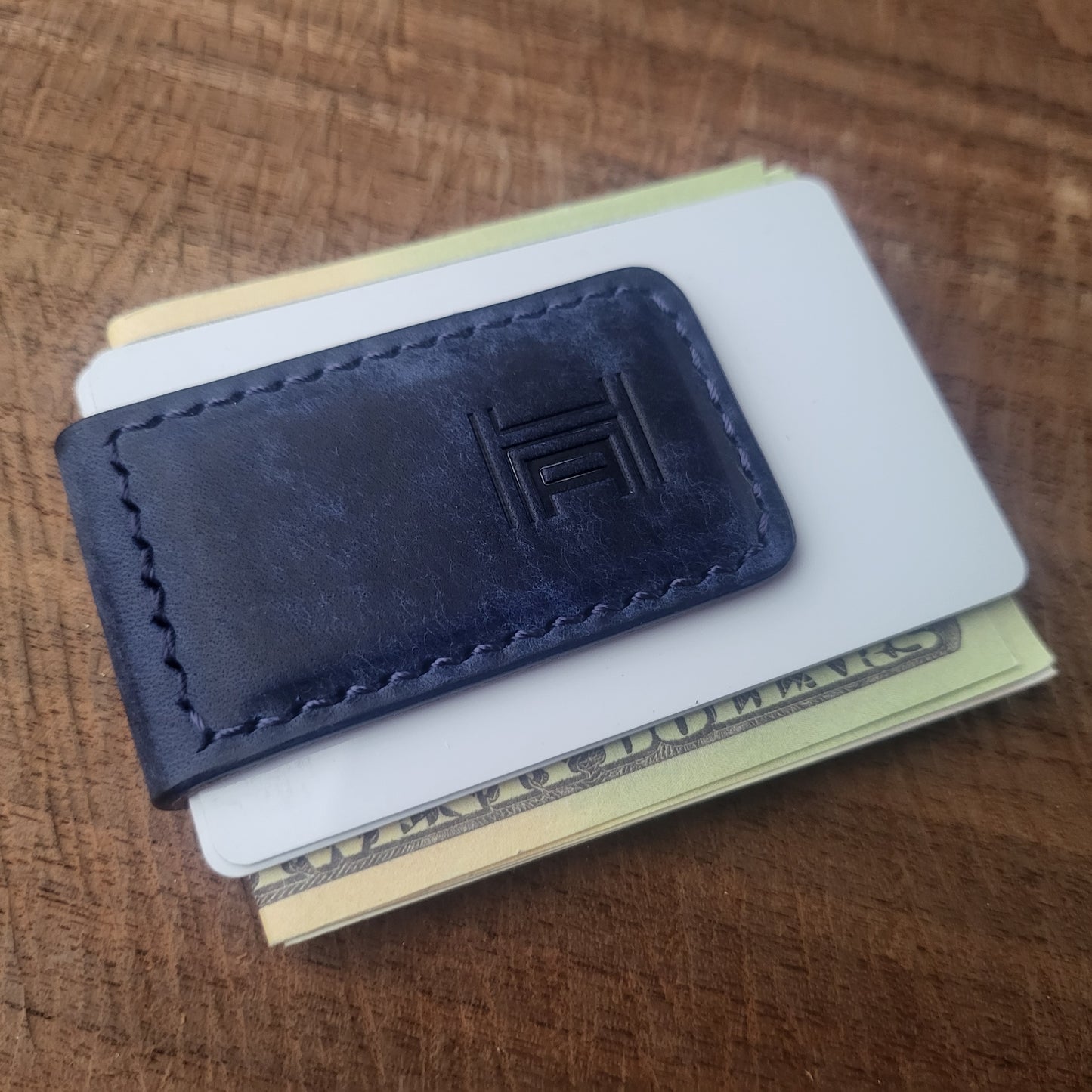 Magnetic Money Clip