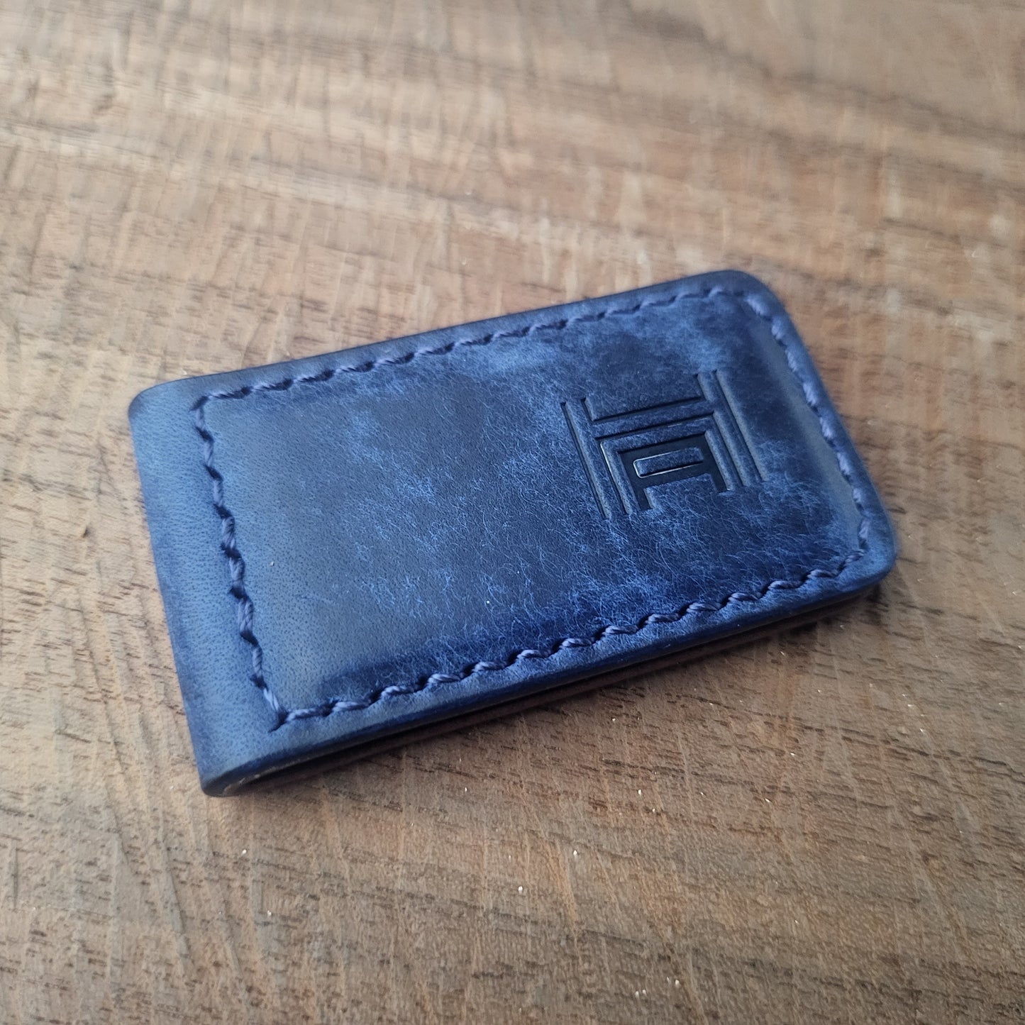 Magnetic Money Clip