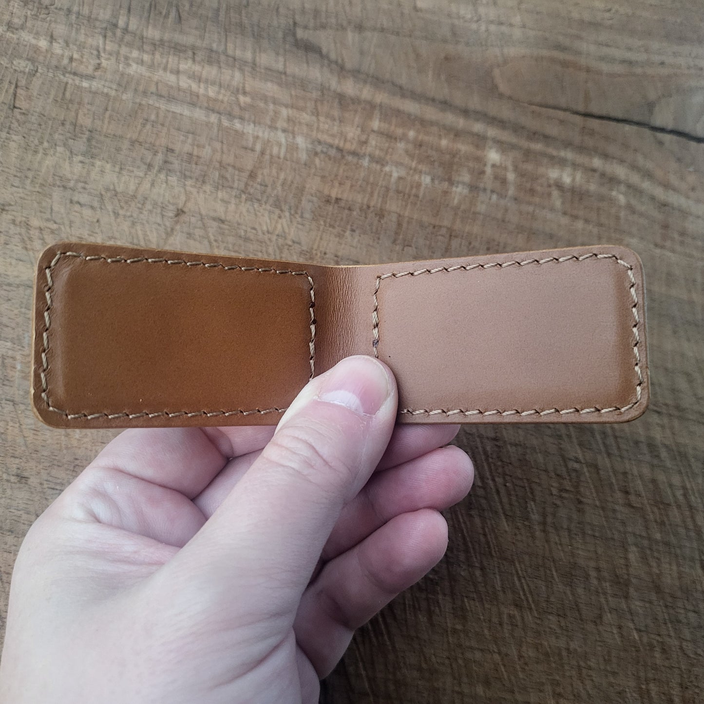 Magnetic Money Clip
