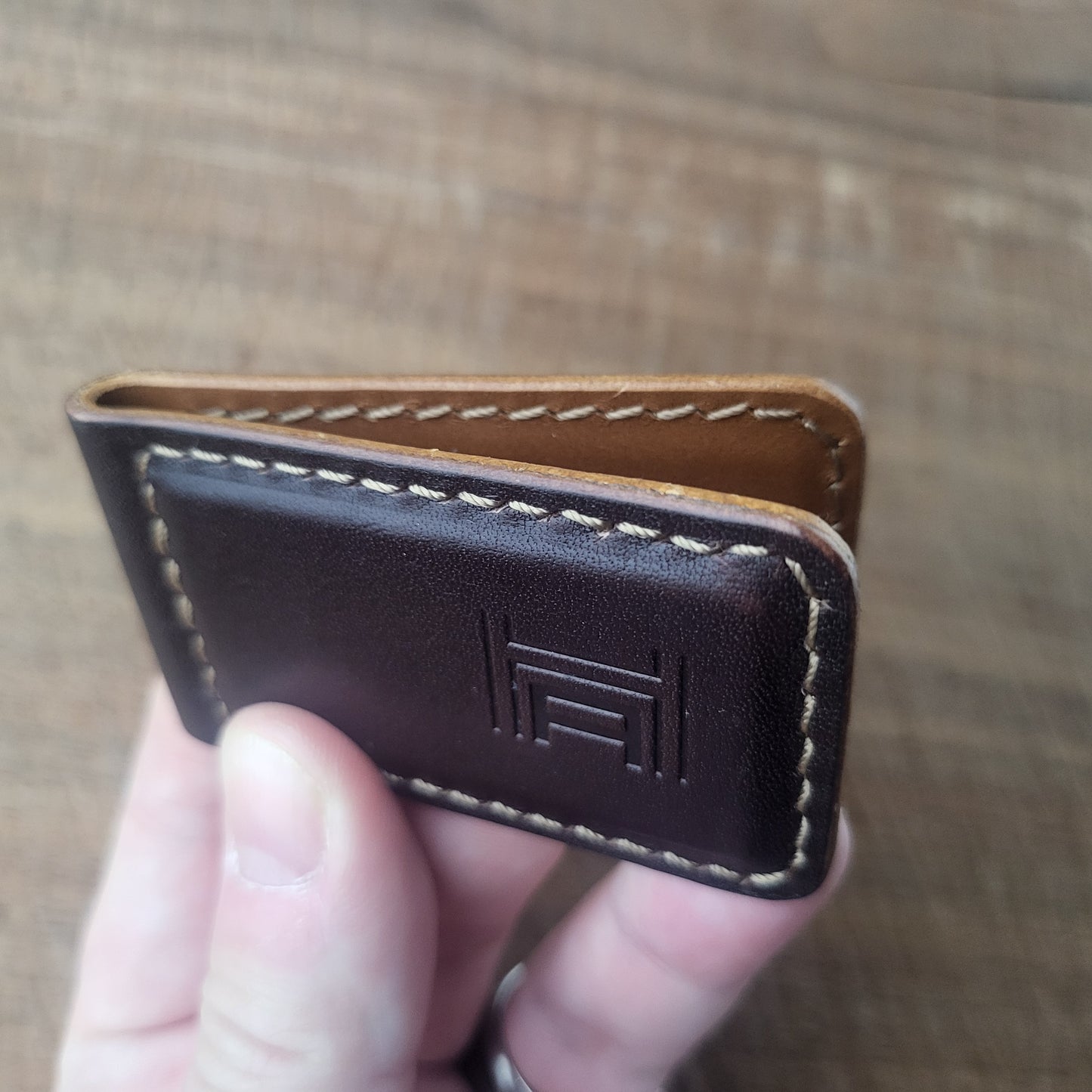 Magnetic Money Clip