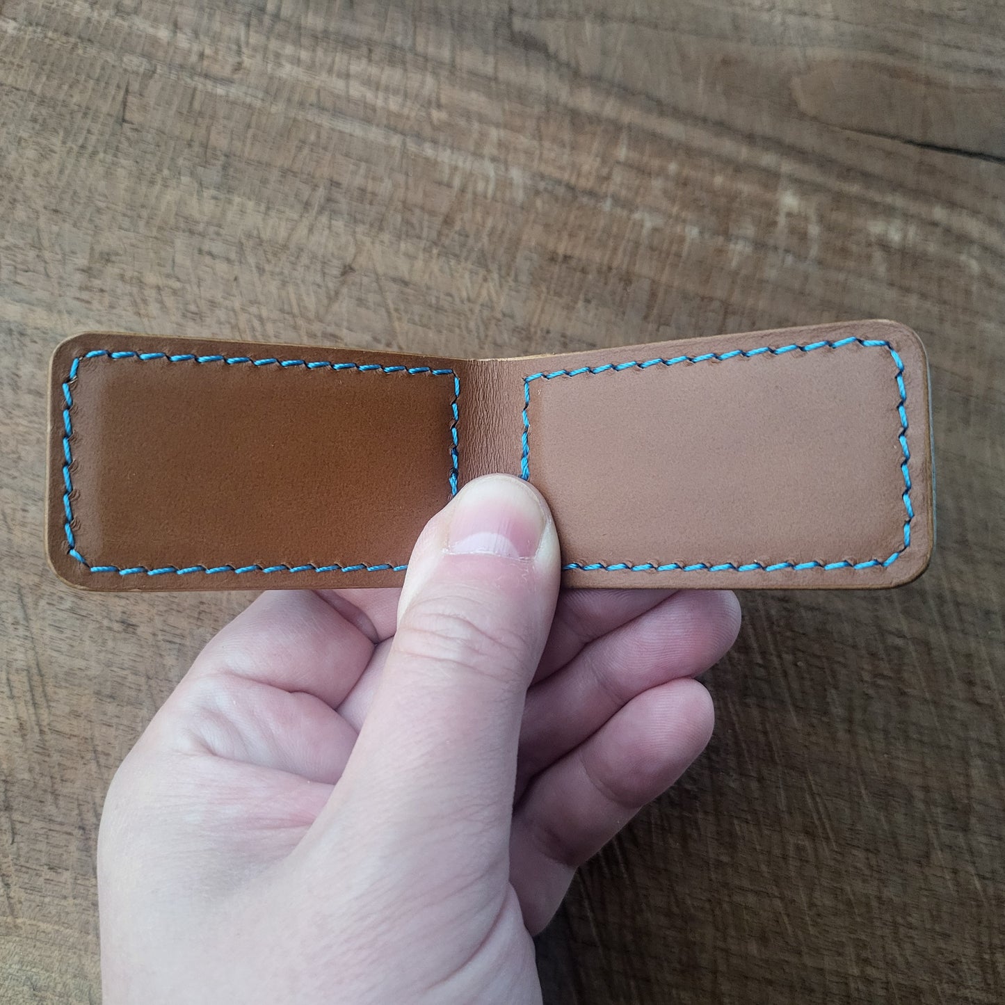 Magnetic Money Clip